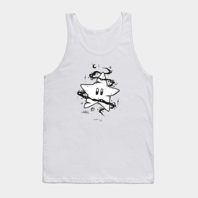 give me a boost Tank Top by egdesign